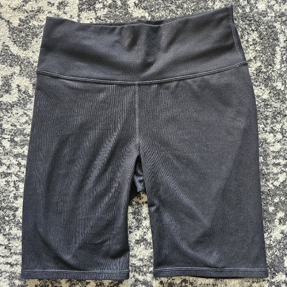 Fabletics Define Powerhold High-Waisted 9" Shorts
